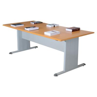 China Factory direct sales office meeting table reading desk training table for the meeting for sale