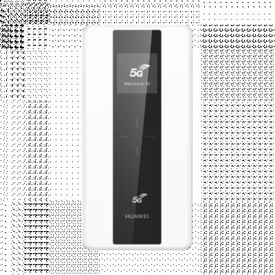 China SOHO 5G WiFi Pro Pocket Mini WiFi Wilress Router 4000mAh Mobile Battery Hua Wei E6878-870 for sale