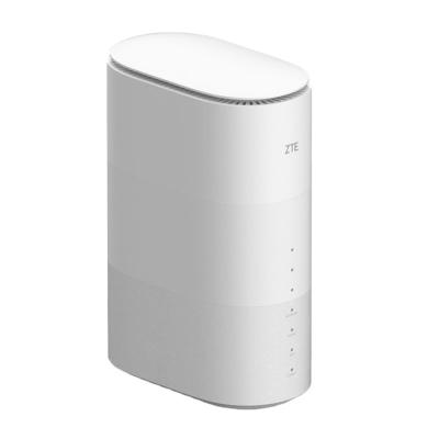 China Yes CPE ZTE MC801A 5G Router NR + LTE FDD n1/2/3/5/7/8/12/20/28/66/71 TDD for sale