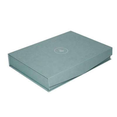 China Recycled Elegant Materials Box Elegant Packaging Rigid Square Card Boxes For Kids for sale