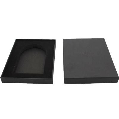 China Recycled Materials Manufacturing Chinese OEM Empty Packaging Gift Boxes For Sale for sale