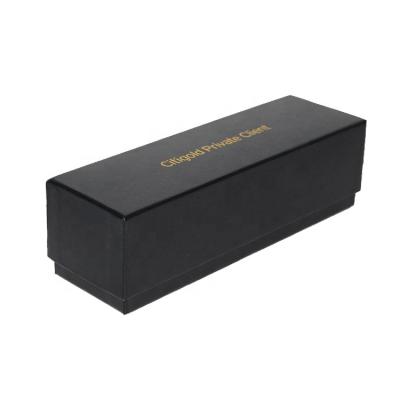 China Recycled Materials Box Hot Selling Reusable Luxury Packaging For Small Gifts for sale