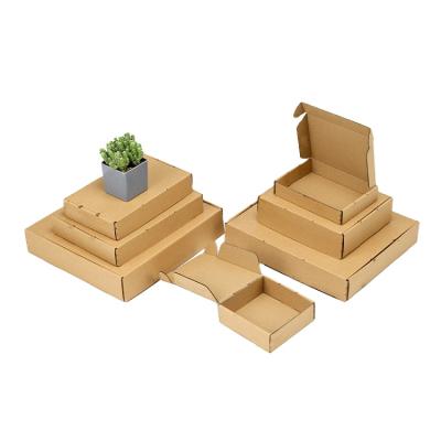 China Wholesale Recycled Materials Low Price Manufacturer Supply Reusable Custom Corrugated Vacuum Storage Mailer Box Paper Boxes for sale