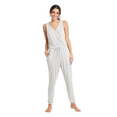 China Perfectly Comfortable QUICK DRY Women's Lounge Overalls for sale