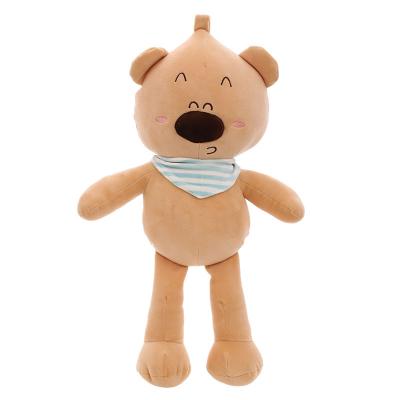 China 55cm babi soft organic bear and plushie doll soft plush toy children Jiangsu gift plush toy for sale for sale