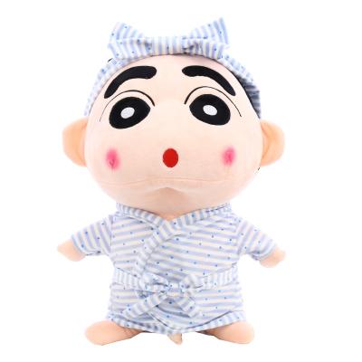 China Cute toy cartoon character plushies plush maker soft plush doll bulk the soft toy for children for sale