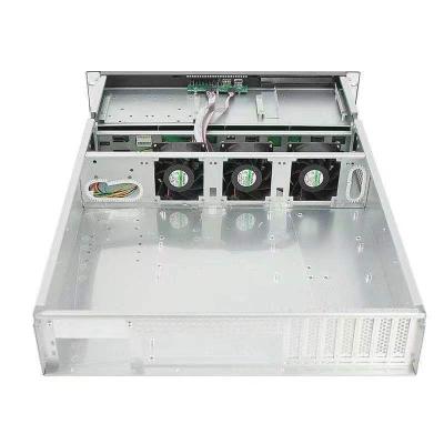 Китай Industry Customized Solar Combiner Box Housing Solar Related Products 19 Inch Enclosure Housing продается