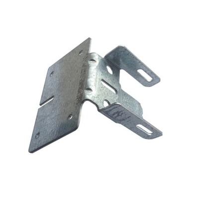 China Industry / Used Widely Customized Small Sheet Metal Fabrication Accessories Parts Prototype Precision CNC Machining Process Fabrication Services for sale