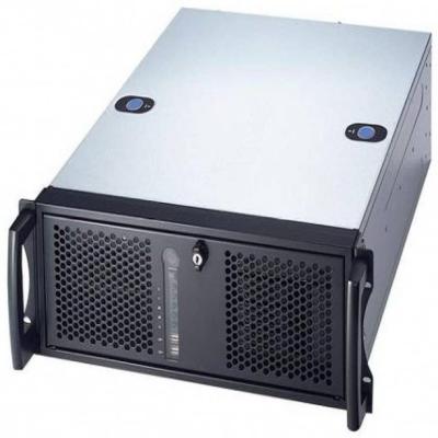 China Industry / Widely Applied 6u 12u 15u Waterproof IP55 Metal Box Enclosure Battery Inverter Outdoor Junction Cabinet for sale