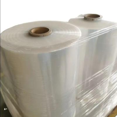 China 0.91g/cm3 Density Aluminum Metallized Packaging Film for Stainless Steel Products for sale