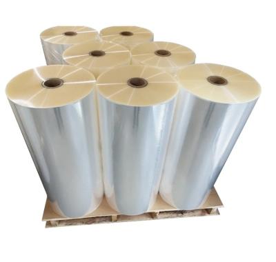 China PVC-film voor plastic verpakkingen in rollen, transparant monster, gratis verzendkosten Te koop