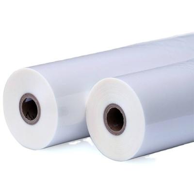 China Affordable PE Coated PET Film for Snack in Agriculture Industry for sale