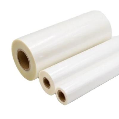 China Economical Advantage Plastic Film For BOPP PET CPP OPP Film In Rice Packaging for sale