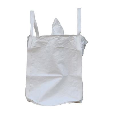 China Jumbo Bag ANTISTATIC 1 Ton Fibc Packing Tons Bags of 1000Kg pp Bulk Container for sale