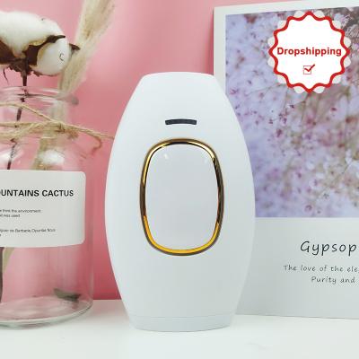 China 2021 Newest Hair Removal Hair Removing Armpit Permanently Facial IPL Home Hair Removal Body Leg Epilator for sale