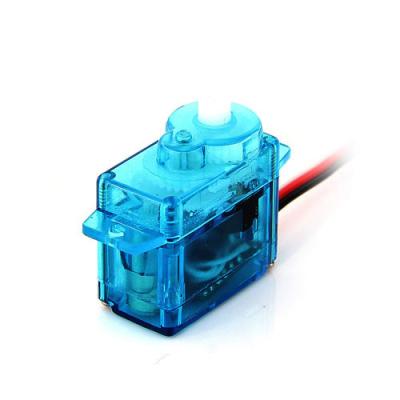 China Vehicles & Mini 4.3 g analog servo remote control toys FS0403 micro servo for robot toy for sale