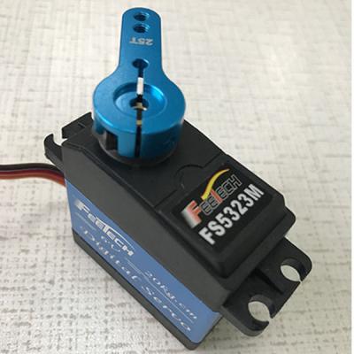 China RC Model Feetech FS5323M RC Metal Servo 20KG Full Speed ​​Baja Servo Digital Servo For Baja RC Cars Toys for sale