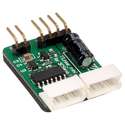 China Convert UART signals to half duplex type FE-TTLinker_mini signal conversion board Ard and SCServo for sale