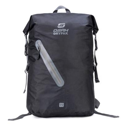 China Amazon Amazon PU Travel Backpack Waterproof Hot Selling Waterproof Travel Bag Outdoor Backpack for sale