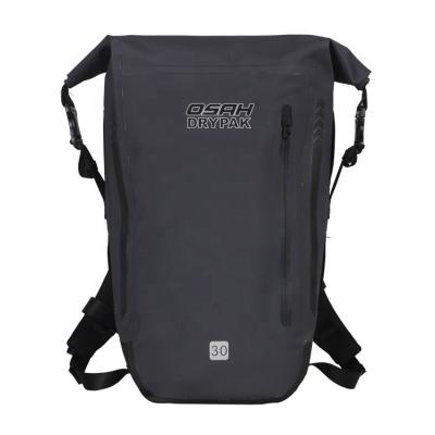 China Motorcycle Outdoor Products Waterproof Bag Small Backpack Backpack for sale