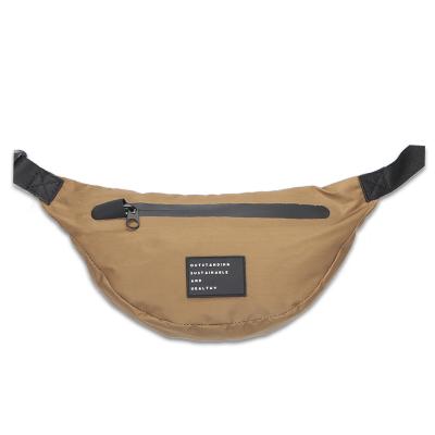 China Wholesale Waterproof Water Proof PU Waist Bag Pussy Pack Pussy Pack Waist Pack Riser for sale