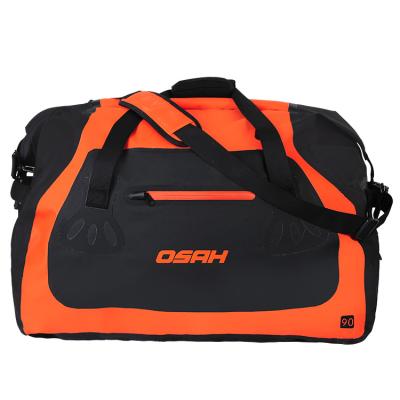 China Large high quality waterproof travel storage bag for sale