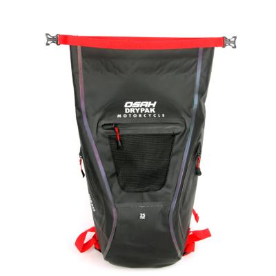 China China Wholesale Anti-theft Custom Waterproof Dry Backpack for sale