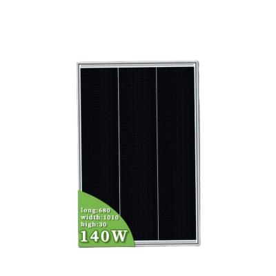 China China Direct Solar Power System Manufacturer Shenzhen The Solar Rooftop Panels In Solar Panel for sale