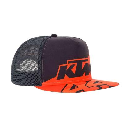 China COMMON For KTM 44 Moto GP Cap Mens 1st Motorcycle F1 Hat Motocross Hats Off Road MX Snapback for sale