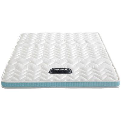 China Foldable Custom Bedroom Mattress Comfort Latex Queen Size Mattress for sale