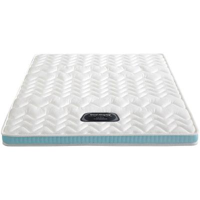 China New Design Quality Foldable Coir Mattress Modern Mattress King Size Mattress for sale