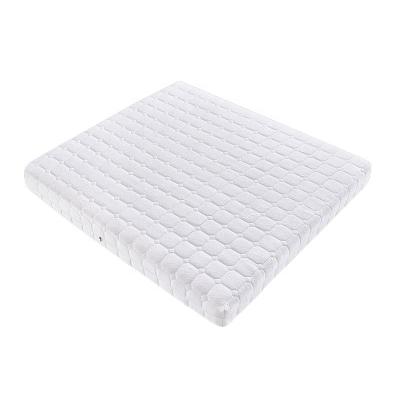 China 9 Inch Queen King Memory Foam Mattress Removable Flippable Mattress Cover for sale