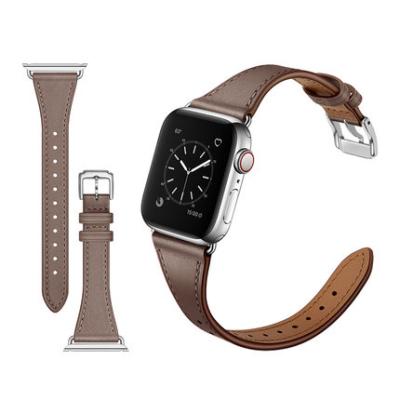 China New Colorful Design Watchband For Apple Watch Band 44mm 42mm 40mm 38mm Straps For Me Watches Series 6/5/4/DS22-0904 for sale