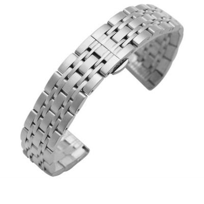 China Solid Stainless Steel Women's Stainless Steel Replace Watch Band For Rolex Watch for sale