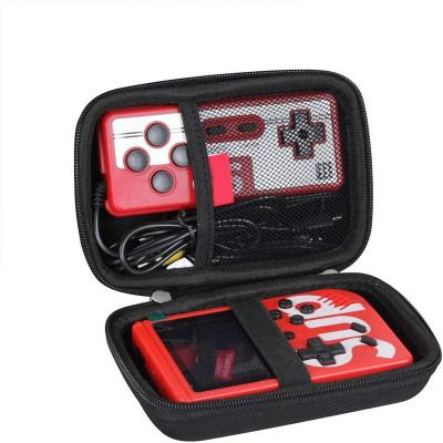 China EVA Storage Travel Case Holder Hard Fits For Game Player Case Bag For Switch Protective Bag 5.1*3.1*1.75 (L*H*W Switch Case Storage Inch). for sale