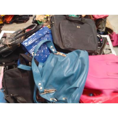 China All Style Fashion Wholesale Stock Big Used Clothes Bag Second Hand Mixed Mix for sale