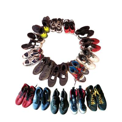 China Disposable high quality ladies used shoes buyers used clothing and second-hand shoes in bales for sale