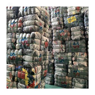 China Breathable High Quality Durable All Season Used Used Clothing China Factory Balls Mixed for sale