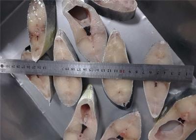 Chine 60g 80g BQF congelant le bifteck de poissons frais de Mahi Mahi pour le restaurant à vendre