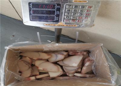 China Fresh Delicious Under 18 Degree Frozen Marlin Steak for sale