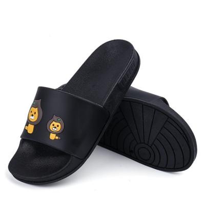 China Fashion\Comfortable Indoor Home Outdoor Slipper\Durable Fashion Leather Women Slipper Beach Slipper Summer Sandal for sale