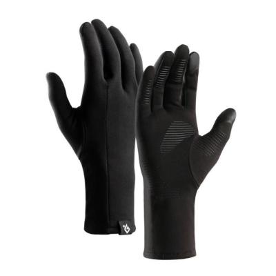 China Men Running Warm Touch Screen Gloves Outdoor Sports Winter Riding Mountaineering Mountaineering Windproof Riding for sale