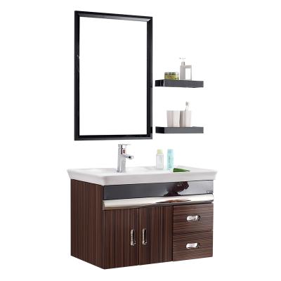 China Wholesale Modern Vanity Cabinet Modern Hotel Bathroom Vanity Chinese Bathroom Vanity for sale