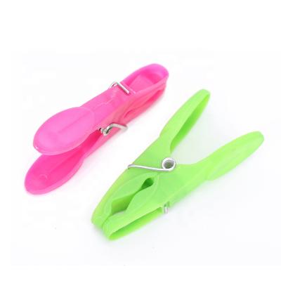 Cina High Quality Minimalist Eisho Pegs Hooks Laundry Pegs Pegs For Clothes in vendita