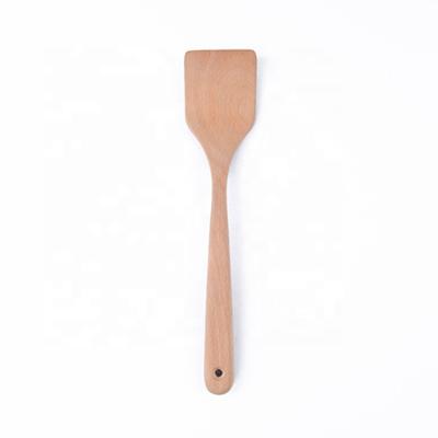 China Eisho Professional Wooden Cooking Utensils Stocked Wooden Cookware Kitchen Utensils Suppliers for sale