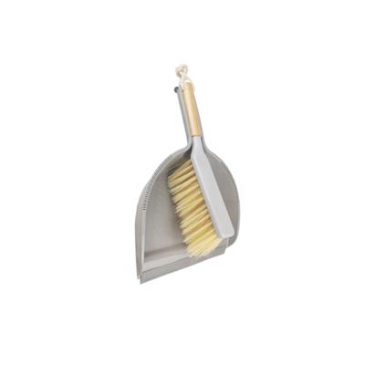 China Easy House Cleaner Eisho Mini Broom And Dustpan Household Set Small Cleaning Mop Makes Broom for sale