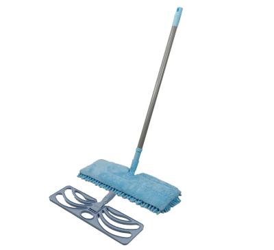 China Eisho Stocked Professional Broom For Broom Floor Cleaning Cleaning Brooms for sale