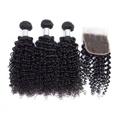 China Peruvian Curly Hair Part Lace Closures 4*4 Lace Front Wig Silky Straight Lace Top Full Lace Wig With Baby Hair for sale