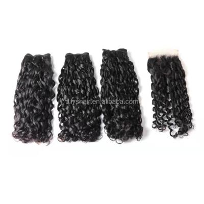 China Original Brazilian Body Wave Hair Weave Bundles, Raw Brazilian Virgin Cuticle Aligned Hair, Unprocessed Virgin Hair Wholesale Vendors for sale