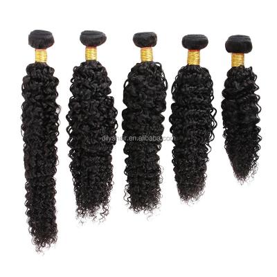 China Best Quality Deep Wave Curly Weaves 100%real Virgin Human Hair Deep Wave Bundles With Closure 28inch 26inch 30inch for sale